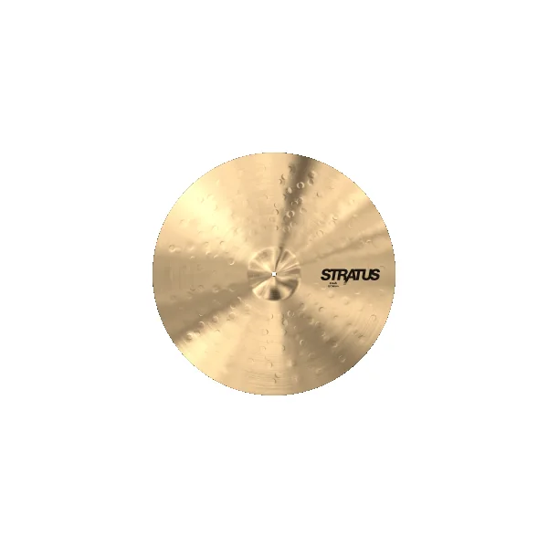 SABIAN Stratus Performance Set Pack Cymbales 3pcs