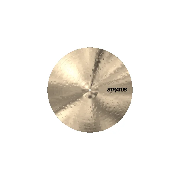 SABIAN Stratus Performance Set Pack Cymbales 3pcs