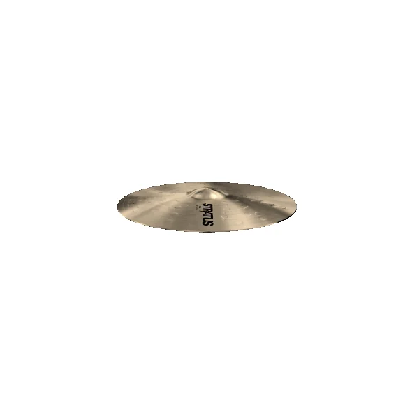 SABIAN Stratus Promotional Pack Cymbales 4pcs