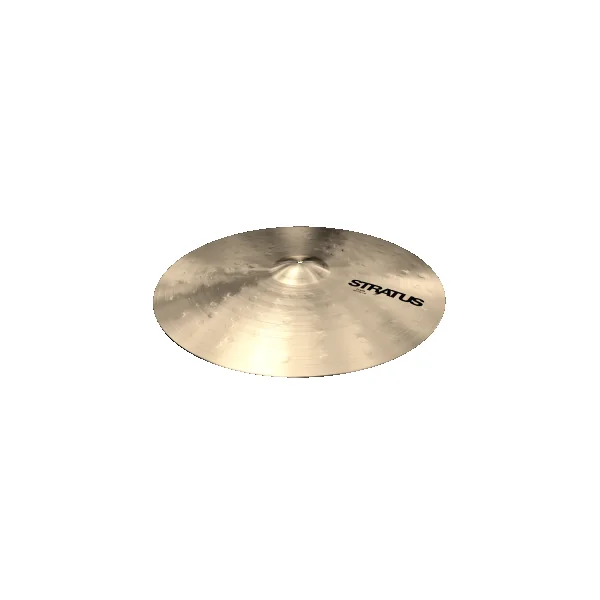 SABIAN Stratus Promotional Pack Cymbales 4pcs
