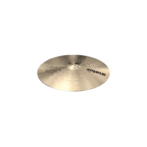 SABIAN Stratus Promotional Pack Cymbales 4pcs