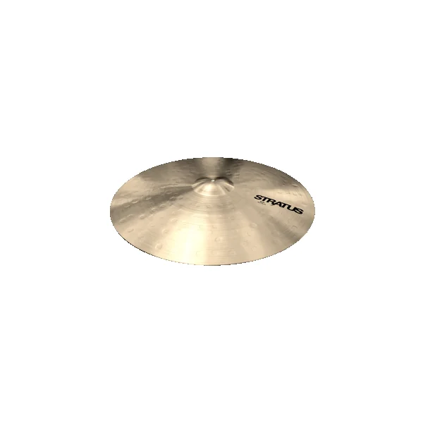 SABIAN Stratus Promotional Pack Cymbales 4pcs