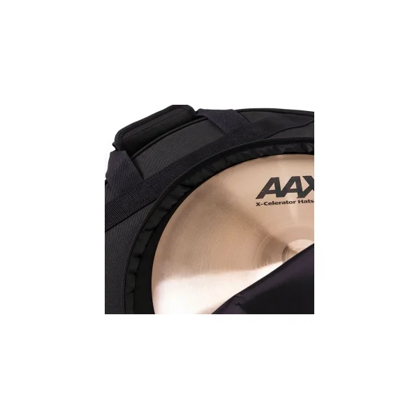 SABIAN Stratus Promotional Pack Cymbales 4pcs