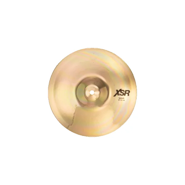 SABIAN XSR Complete Pack 4pcs + C14 + Sp10