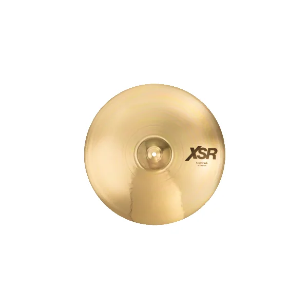 SABIAN XSR Complete Pack 4pcs + C14 + Sp10