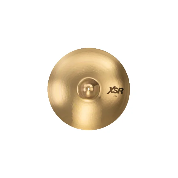 SABIAN XSR Complete Pack 4pcs + C14 + Sp10