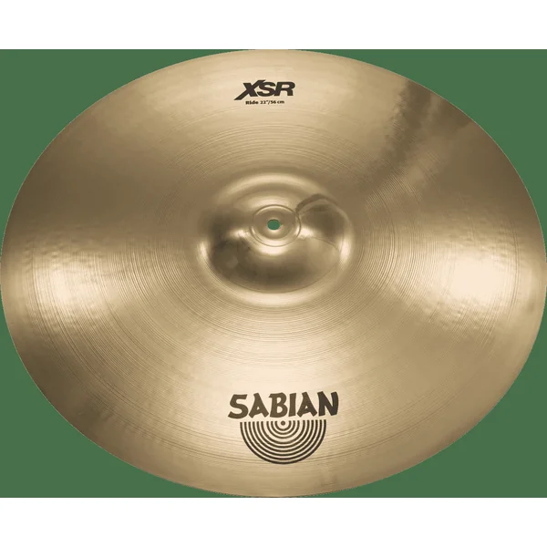 Sabian Xsr Ride 22" XSR2212B
