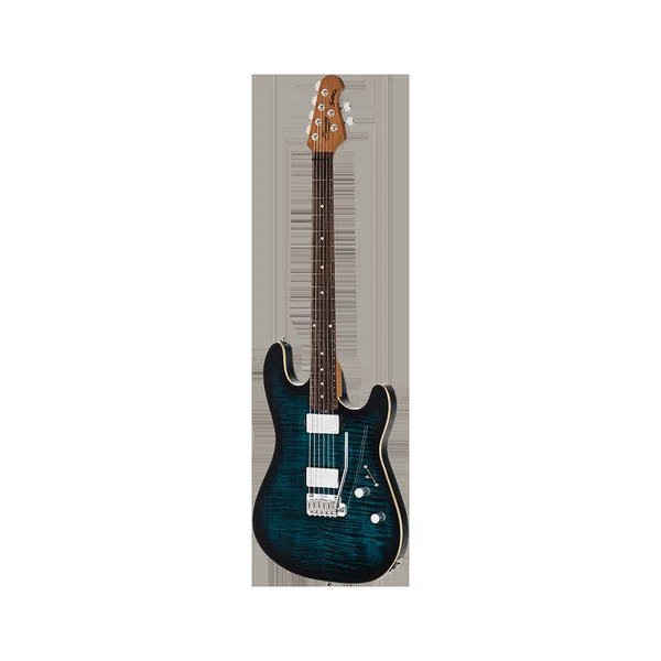 Sabre - deep blue burst