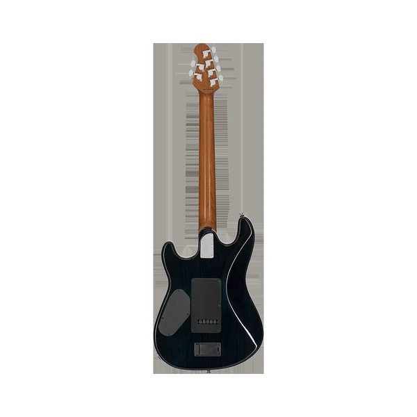 Sabre - deep blue burst