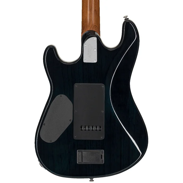 Sabre - deep blue burst
