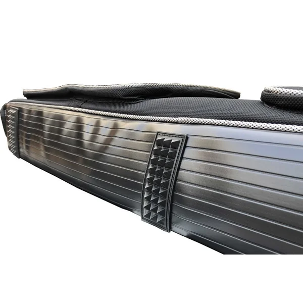Sac de clavier de profil 61 (112x43x17 cm)