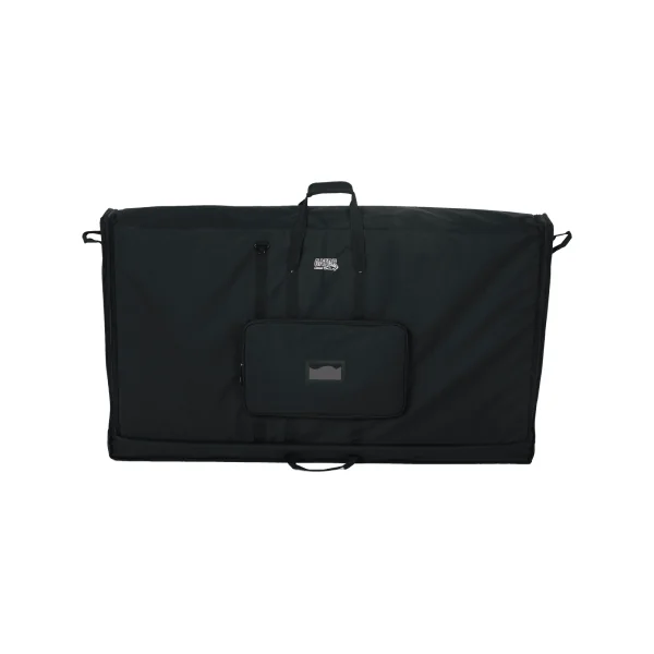 Sac de transport Gator pour Écran LCD - Protection 360° pour écrans jusqu"à 60"