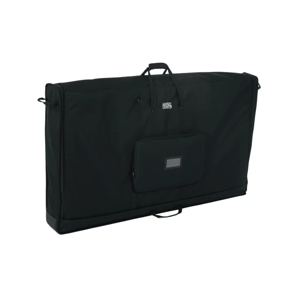 Sac de transport Gator pour Écran LCD - Protection 360° pour écrans jusqu"à 60"