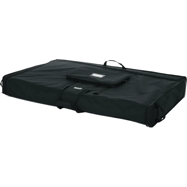 Sac de transport Gator pour Écran LCD - Protection 360° pour écrans jusqu"à 60"