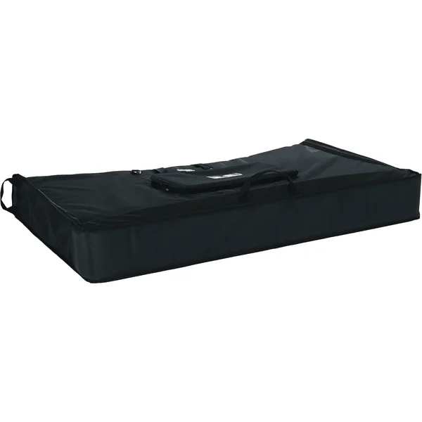 Sac de transport Gator pour Écran LCD - Protection 360° pour écrans jusqu"à 60"