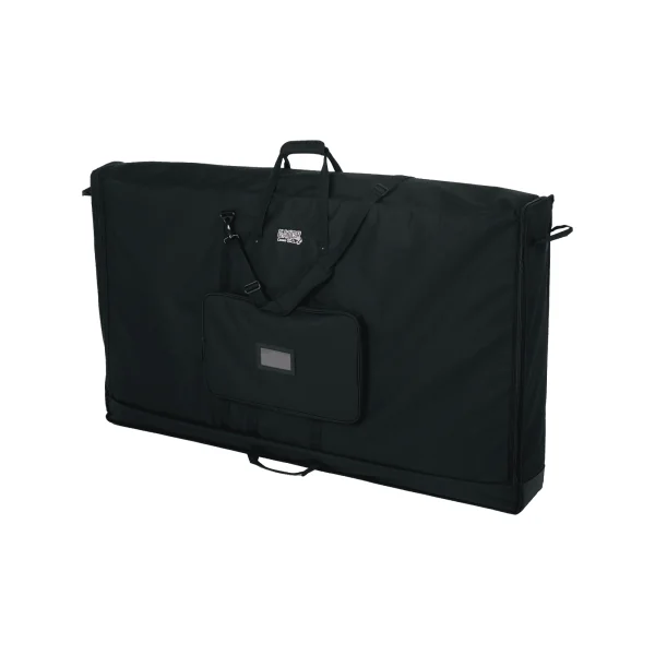 Sac de transport Gator pour Écran LCD - Protection 360° pour écrans jusqu"à 60"