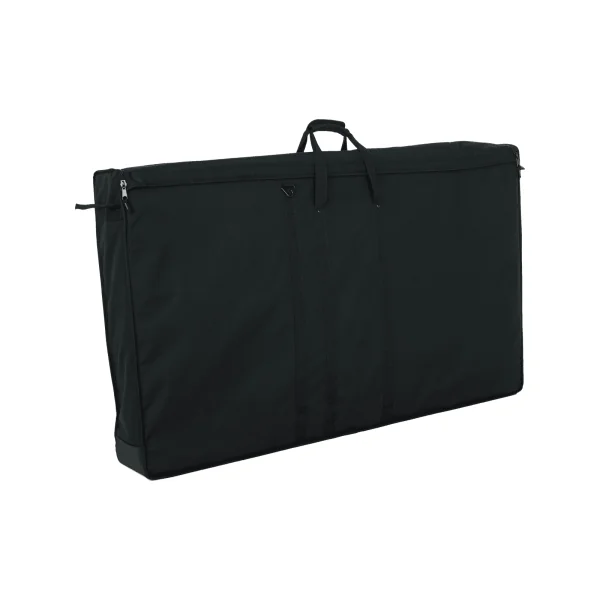 Sac de transport Gator pour Écran LCD - Protection 360° pour écrans jusqu"à 60"