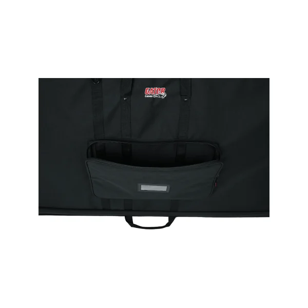 Sac de transport Gator pour Écran LCD - Protection 360° pour écrans jusqu"à 60"