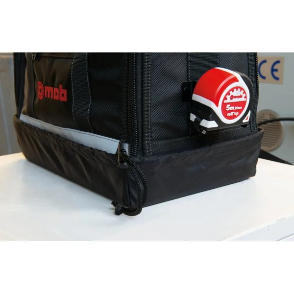 Sac à dos B’up – Résistant et confortable - MOB