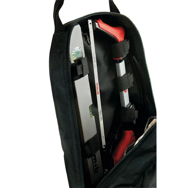 Sac à outils grande capacité – textile résistant 1680D - MOB