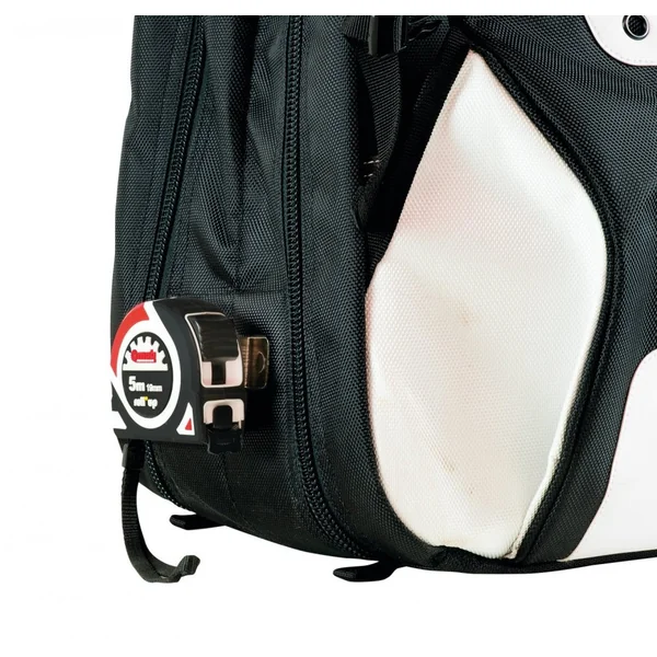 Sac à outils grande capacité – textile résistant 1680D - MOB