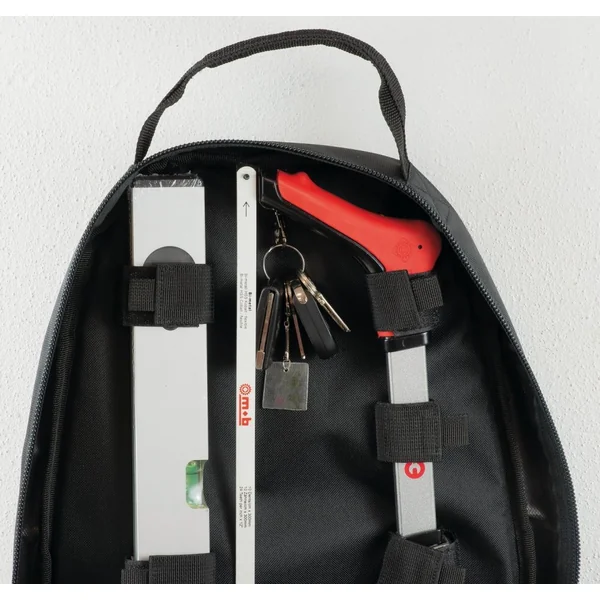 Sac à outils grande capacité – textile résistant 1680D - MOB
