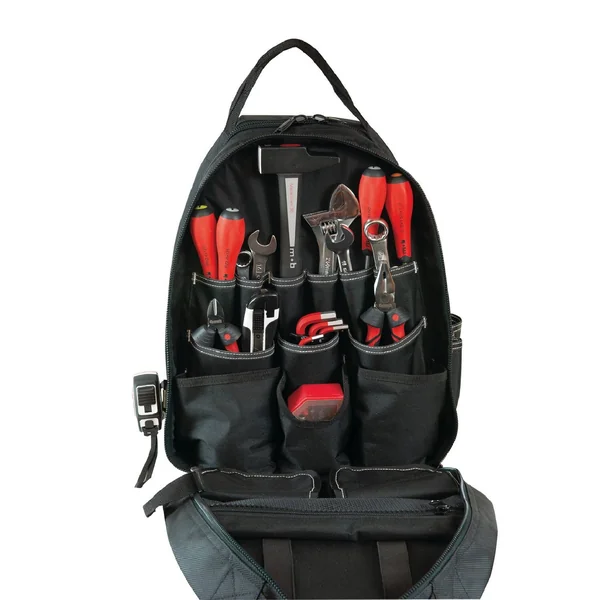 Sac à outils grande capacité – textile résistant 1680D - MOB