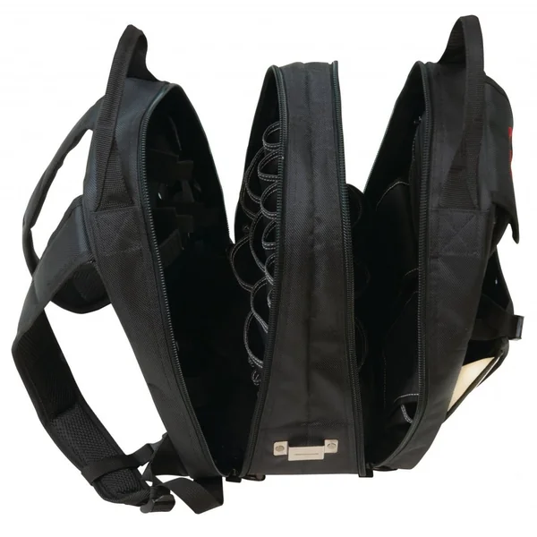 Sac à outils grande capacité – textile résistant 1680D - MOB