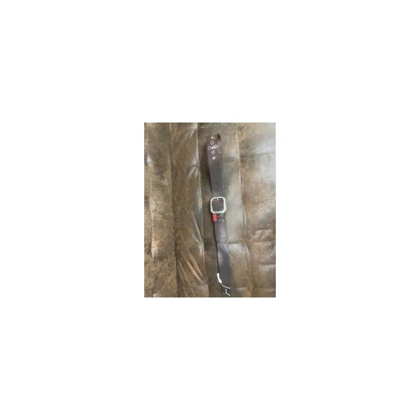 Sangle 3/4" Motor City Chocolate Red Monkey