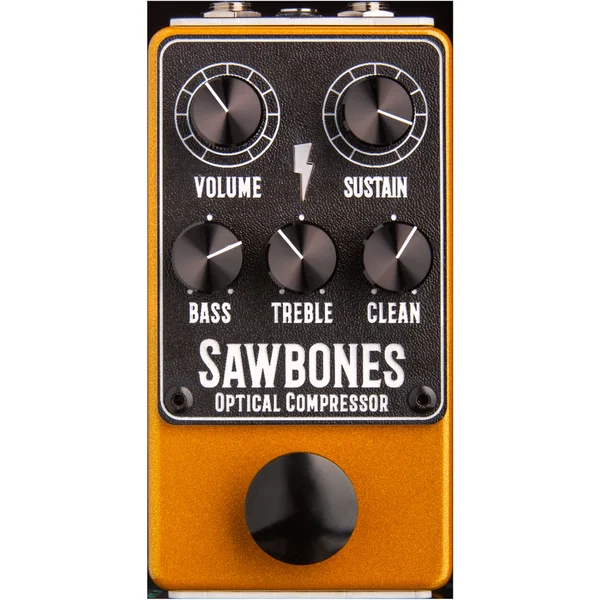 SAWBONES OPTICAL COMPRESSOR