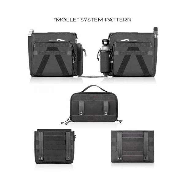 SBAG - Camera Bag