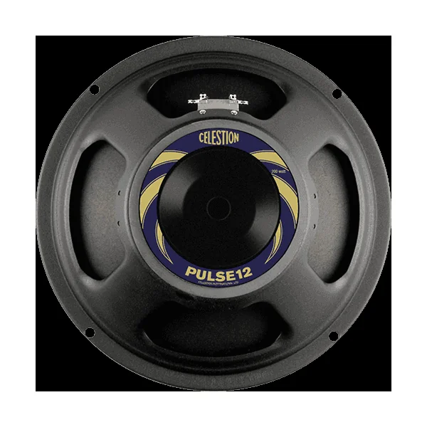 SCE PULSE12