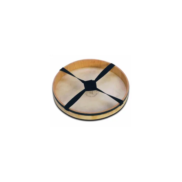 SCHLAGWERK Frame Drum Circle 35/40/45/50Cm 4pcs