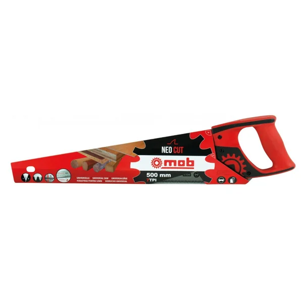 Scie égoïne universelle neocut - MOB