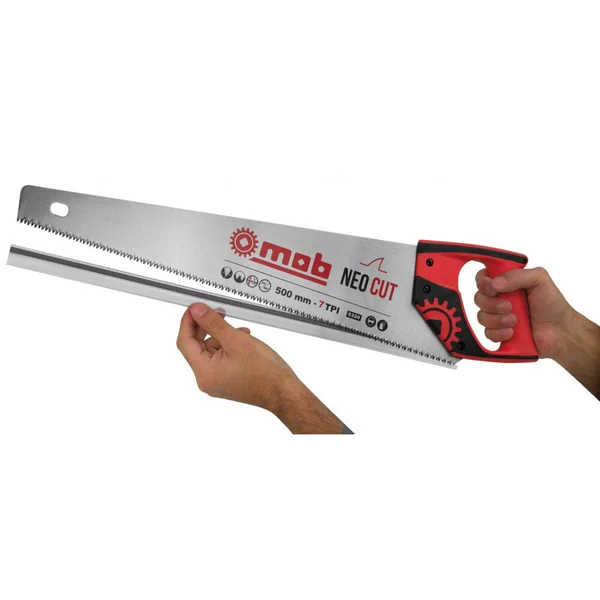 Scie égoïne universelle neocut - MOB