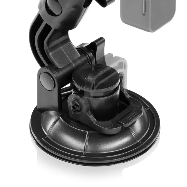 SCWOP - Suction Cup with Ball Head for DJI Osmo Pocket