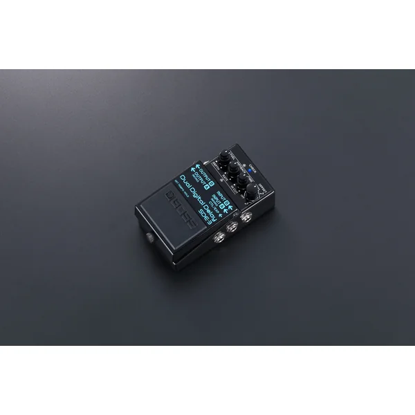SDE-3 Dual Digital Delay