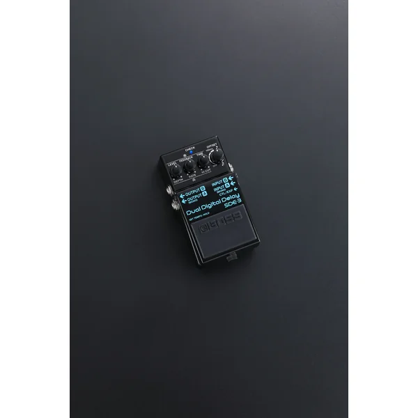 SDE-3 Dual Digital Delay