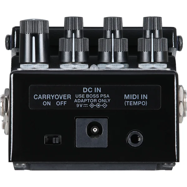 SDE-3 Dual Digital Delay