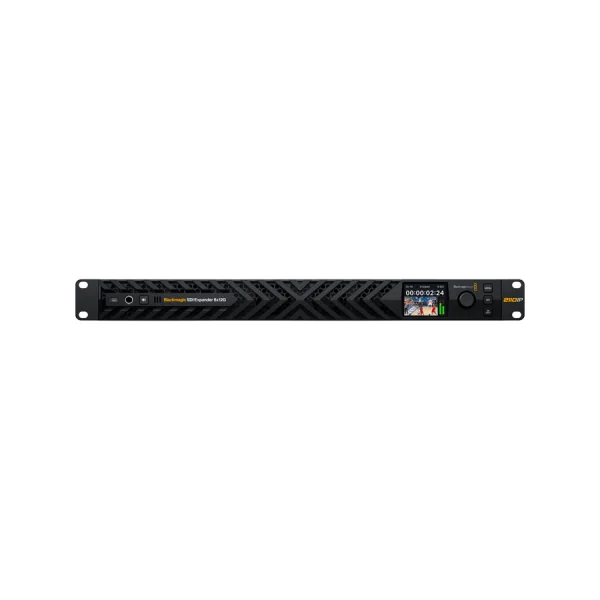 SDI Expander 8x12G