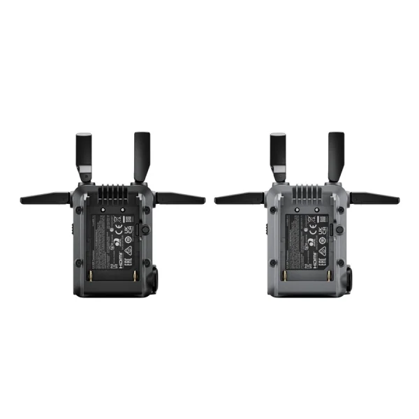 SDR Transmission Combo