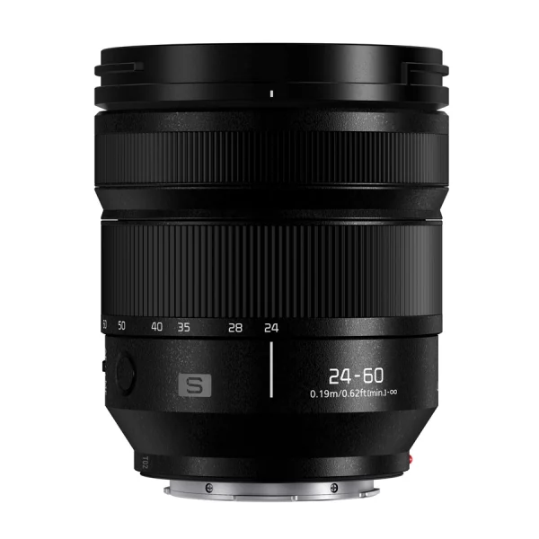 S-E2460E - Lumix S 24-60MM F2.8