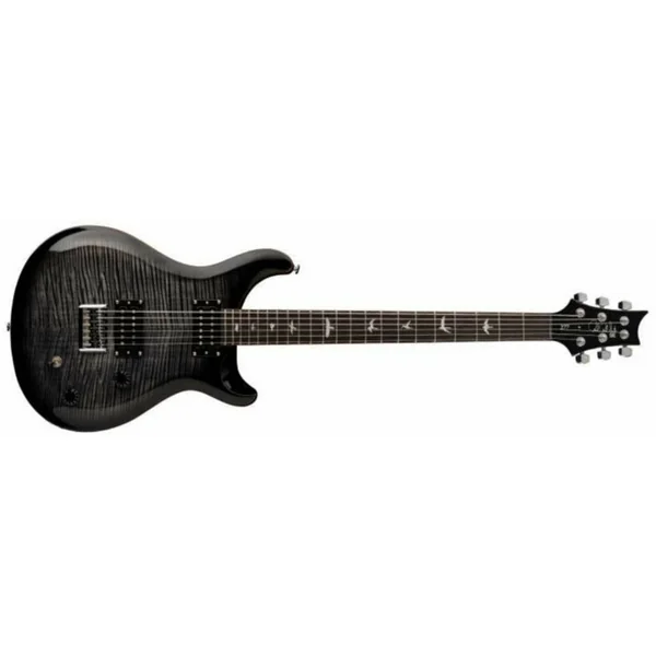 SE 277 - charcoal burst