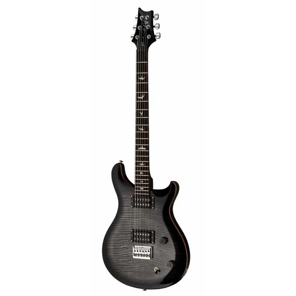 SE 277 - charcoal burst