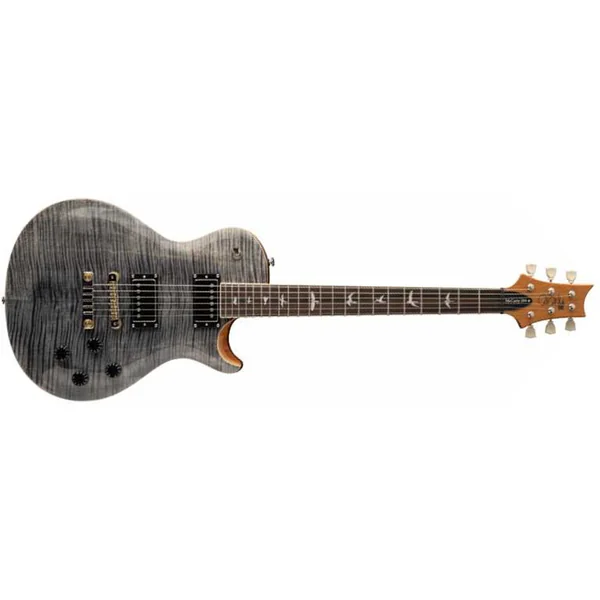 SE McCarty 594 Singlecut - charcoal