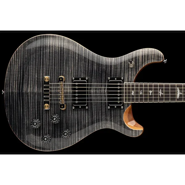 SE McCarty 594 Singlecut - charcoal