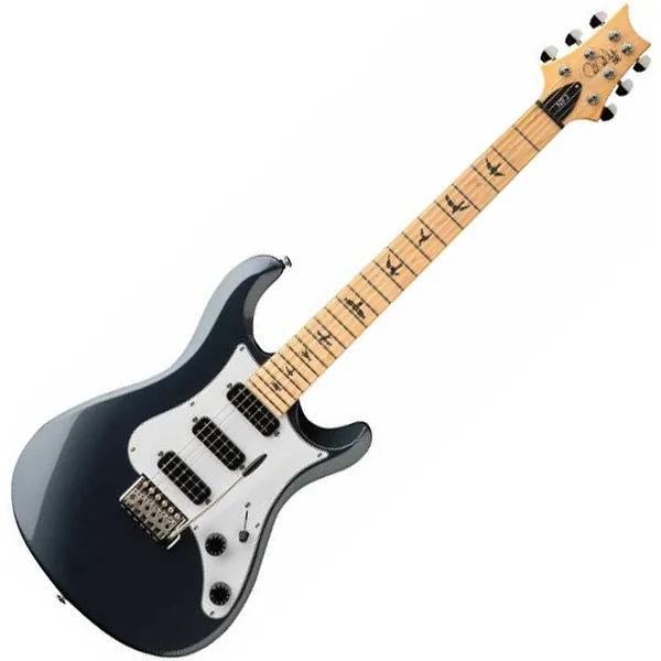 SE NF3 (MN) - gun metal grey