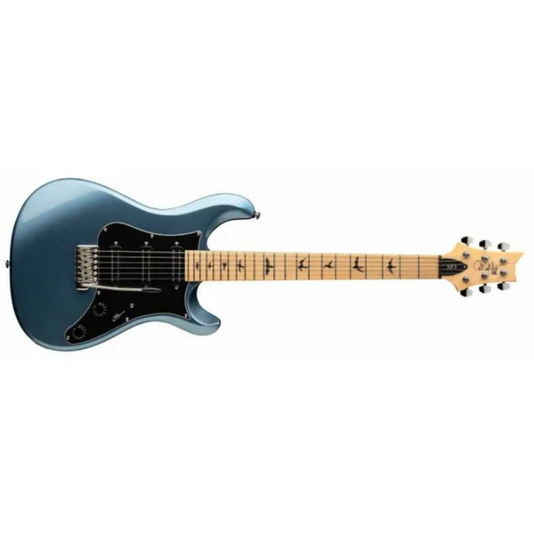 SE NF3 (MN) - ice blue metallic