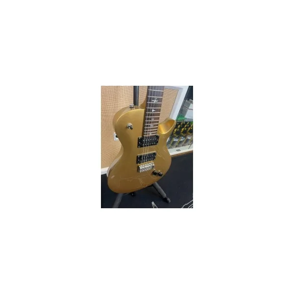 SE Santana Singlecut Egypt Gold