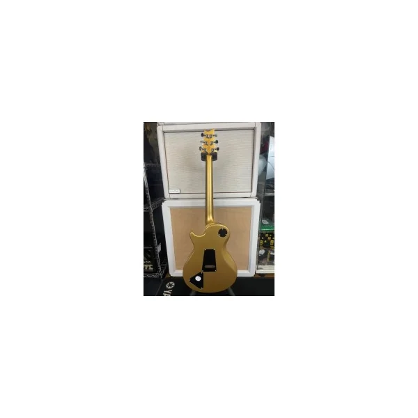 SE Santana Singlecut Egypt Gold